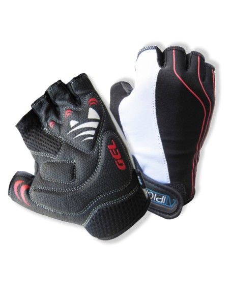 Guantes ciclismo mod. STRIPE