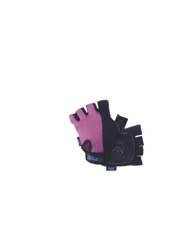 Guantes Atipick Hombre Rosa