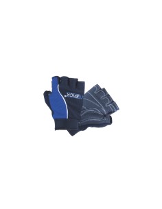 Guantes Atipick Hombre Azul Marino