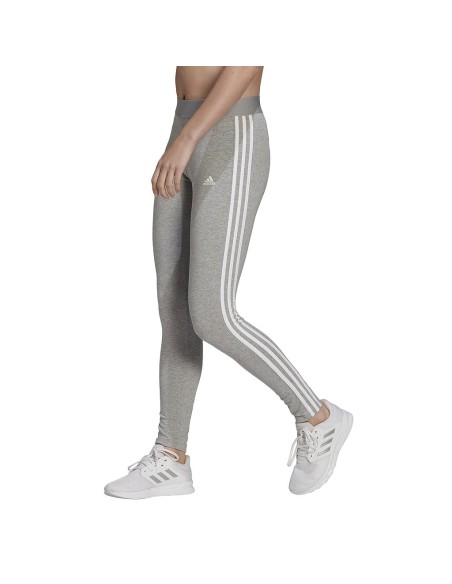 Malla Adidas Mujer Essentials Gris