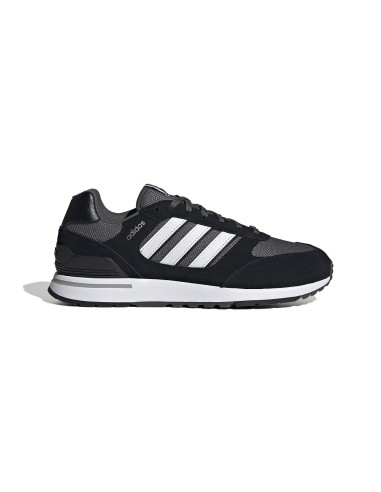 Zapatilla Adidas Run 80s Negra