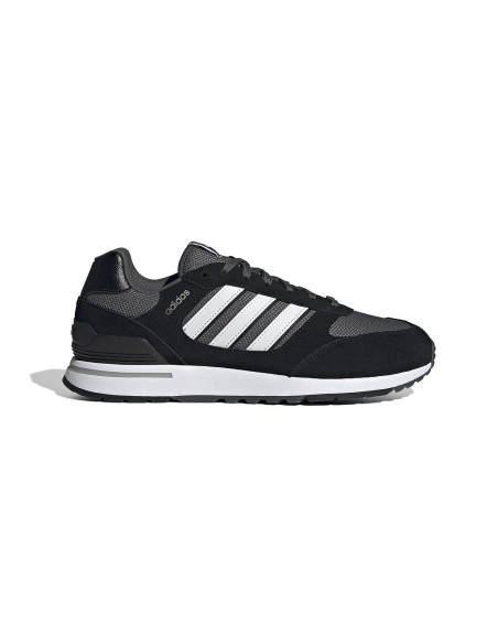 Zapatilla Adidas Run 80s Negra