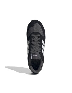Zapatilla Adidas Run 80s Negra 2