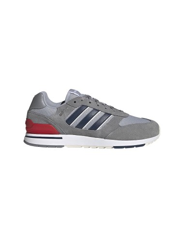 Zapatillas Adidas Run 80s Gris