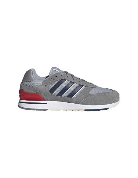 Zapatillas Adidas Run 80s Gris