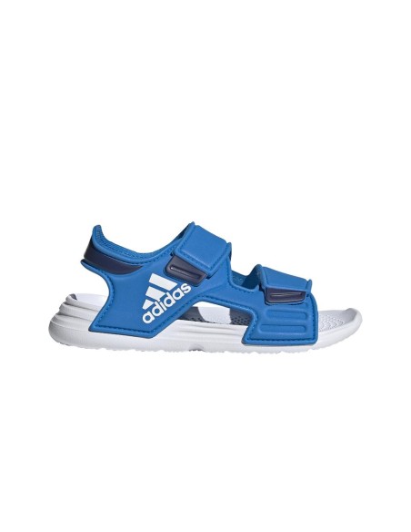 Sandalia Altaswim Adidas Junior Azul