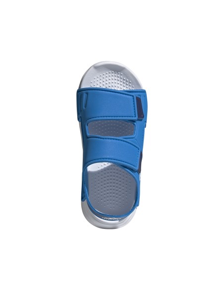 Sandalia Altaswim Adidas Junior Azul