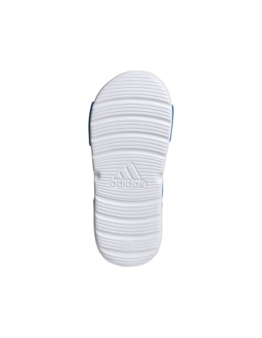 Sandalia Altaswim Adidas Junior Azul