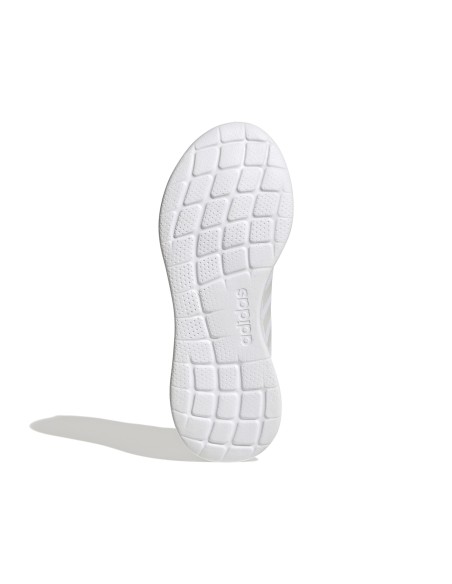Zapatilla Adidas Mujer Puremotion Blanca