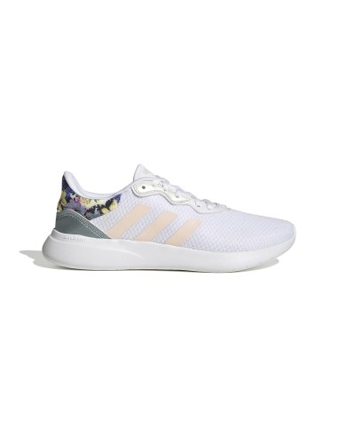 Zapatilla Adidas Mujer QT Racer 3.0 Blanca