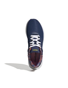 Zapatilla Adidas Mujer QT Racer 3.0 Marino 2