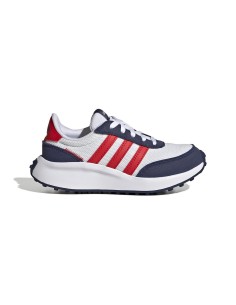 Zapatilla Run 70s Adidas Junior Blanca