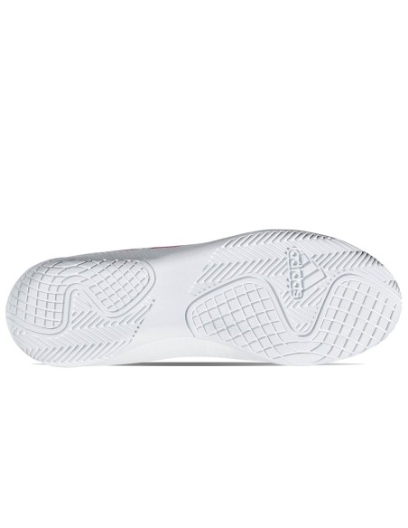 Nemeziz 18.4 In J Adidas Junior Blanca / Rosa