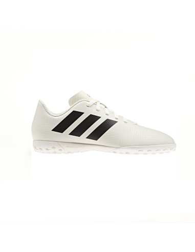 Bota Adidas Junior Blanco