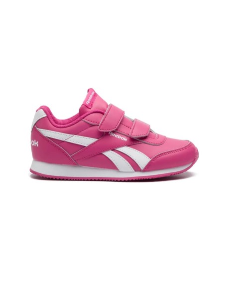 Zapatilla Royal Prime Reebok Junior Rosa