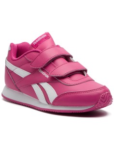 Zapatilla Royal Prime Reebok Junior Rosa 2