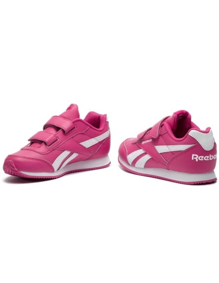 Zapatilla Royal Prime Reebok Junior Rosa