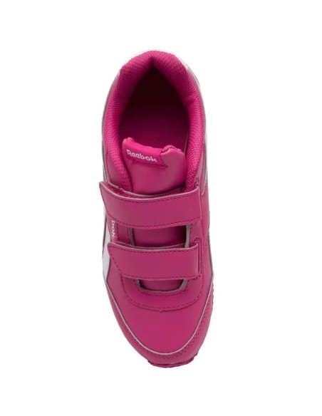 Zapatilla Royal Prime Reebok Junior Rosa