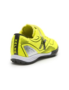 Bota De Fútbol Kelme Goleiro Elastic Turf Lima 2