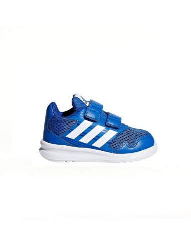 Zapatilla Altarun Adidas  Junior Azul