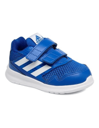 Zapatilla Altarun Adidas  Junior Azul