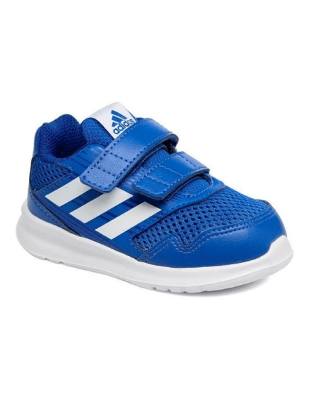Zapatilla Altarun Adidas  Junior Azul