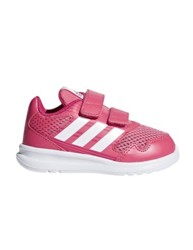 Zapatilla Altarun Adidas Junior Rosa