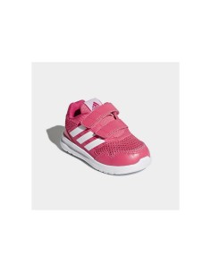 Zapatilla Altarun Adidas Junior Rosa 2