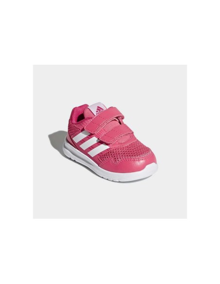 Zapatilla Altarun Adidas Junior Rosa