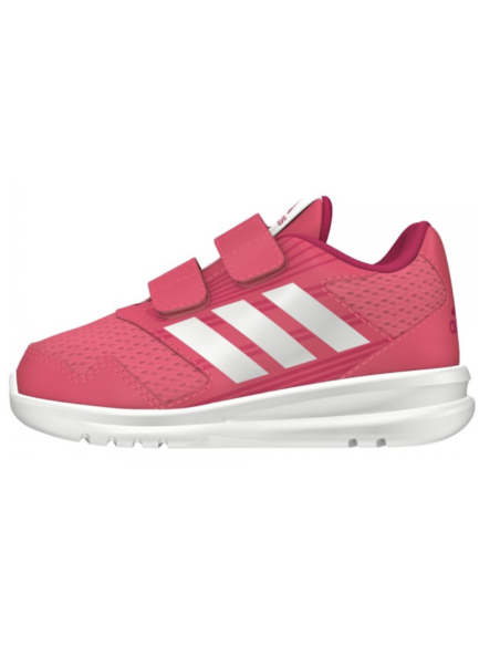 Zapatilla Altarun Adidas Junior Rosa