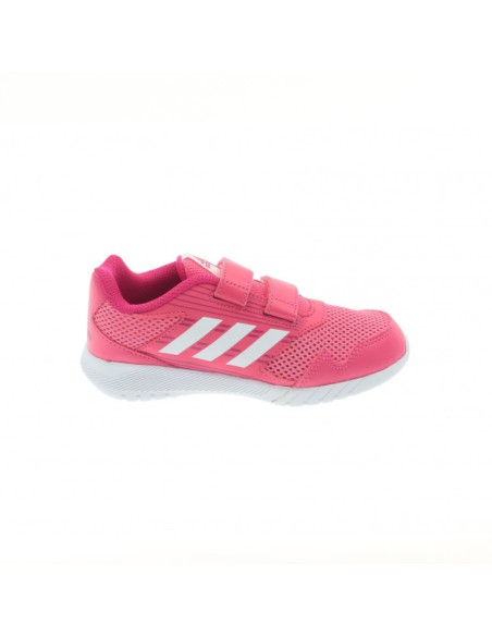 Zapatilla Altarun CF K Adidas Junior Rosa