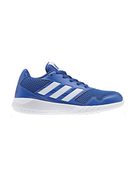 Zapatilla AltaRun Adidas Junior Azul