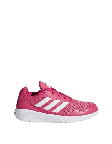 Zapatilla Adidas Mujer Alta Run Rosa