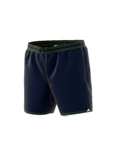 Bañador Adidas Junior Azul Marino