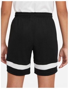 Short Dry Nike Junior Negro 2