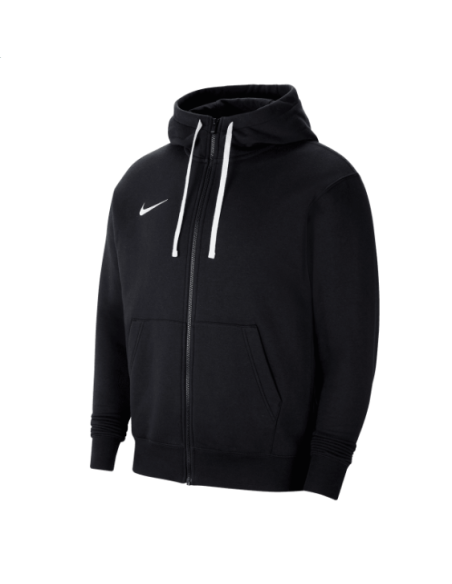 Chaqueta Nike Park Negra