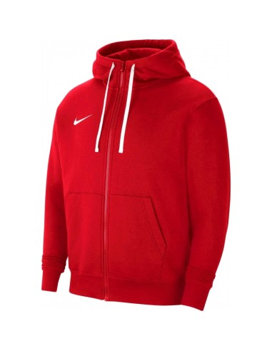 Chaqueta Nike Park Roja