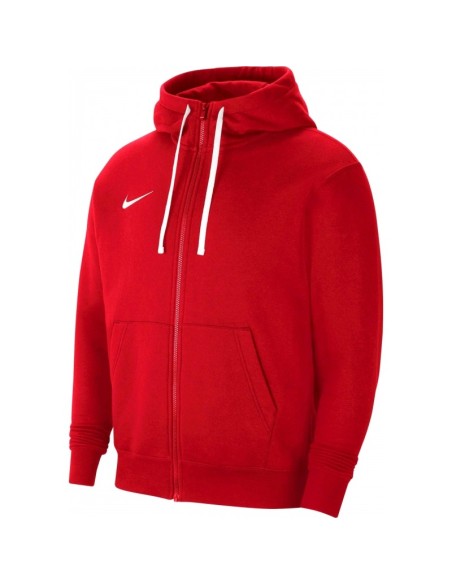 Chaqueta Nike Park Roja