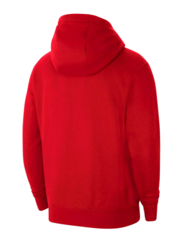 Chaqueta Nike Park Roja