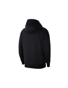 Chaqueta Park Nike Junior Negro 2