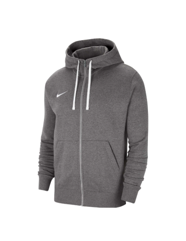 Chaqueta Park Fleece Nike Junior Gris