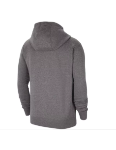 Chaqueta Park Fleece Nike Junior Gris 2