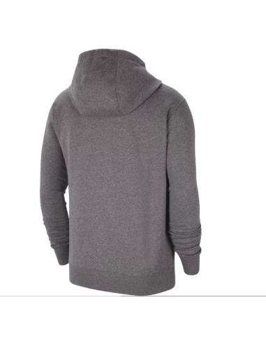 Chaqueta Park Fleece Nike Junior Gris