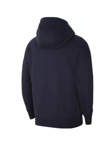 Chaqueta Park Fleece Nike Junior Azul Marino