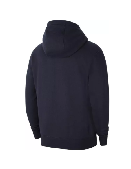 Chaqueta Park Fleece Nike Junior Azul Marino
