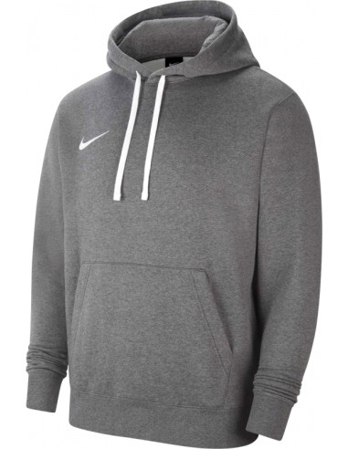 Sudadera Nike Dri-Fit Gris