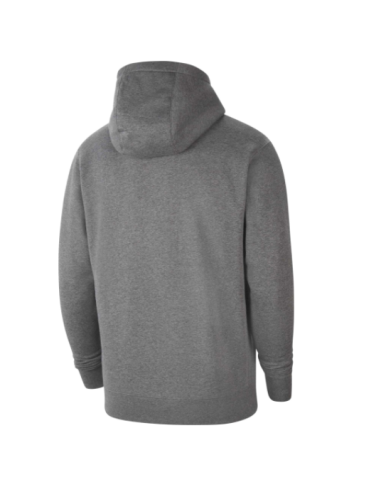 Sudadera Nike Dri-Fit Gris