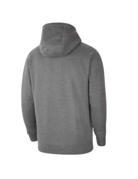 Sudadera Nike Dri-Fit Gris