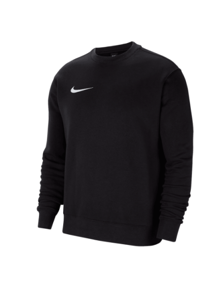 Sudadera Nike Park Negra