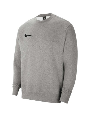 Sudadera Nike Park Gris